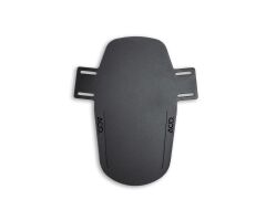 ACID Schutzblech PRO vorne black