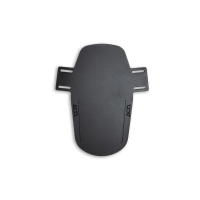 ACID Schutzblech PRO vorne black