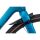 ACID Schutzblech PRO vorne black