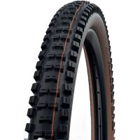 SCHWALBE Reifen BIG BETTY Evo, Super Gravity, TLE