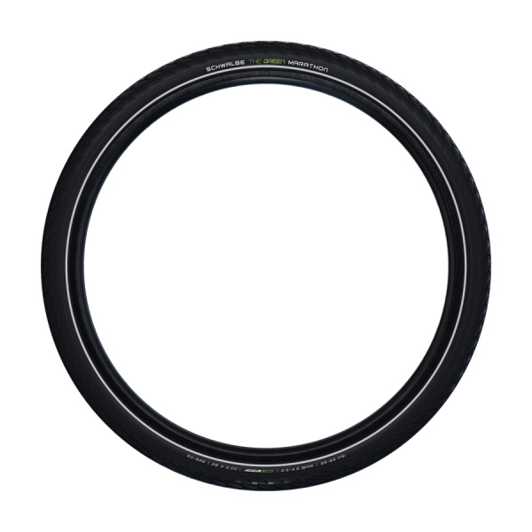 Schwalbe Reifen MARATHON Perf, GreenGuard, TwinSkin