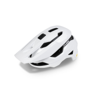 CUBE Helm TROOPER white M (56-59)
