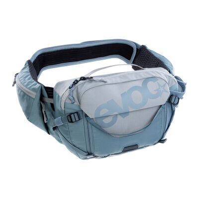 Evoc Hip pack pro 3 STONE - STEEL