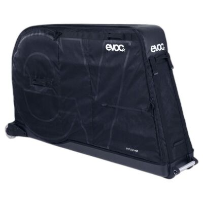 Evoc Bike bag pro black one size