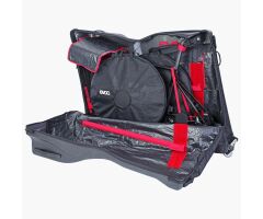 Evoc Road bike bag pro black one size