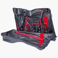 Evoc Road bike bag pro black one size