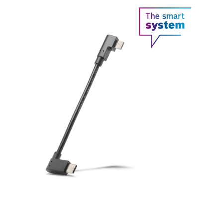 Bosch Ladekabel Micro USB - USB-C®