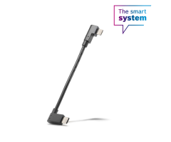 Bosch Ladekabel Micro USB - USB-C®