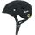 Abus Fahrradhelm YOUN-I MIPSvelvet black S