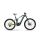 Haibike AllMtn CF 11 750Wh E-Fully 2025 | slate/neon yellow - gloss