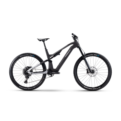 Haibike LYKE CF 10 Light E-Fully 2026 |