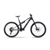 Haibike LYKE CF 10 Light E-Fully 2026 |