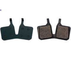 Bremsbelag Union DBP-65 E Magura E Bike
