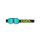 Oneal B-10 B-10 Goggle ATTACK black/neon yellow - clear
