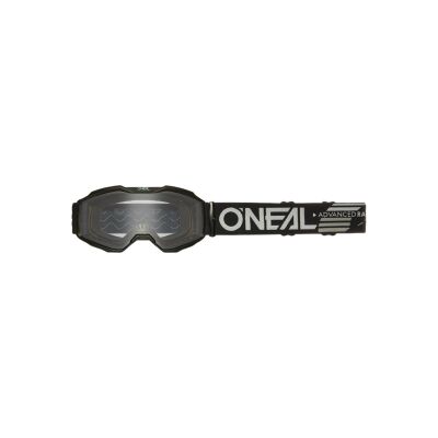 Oneal B-10 YouthAttackV.24 Black/NeonYellow-Radium Blue