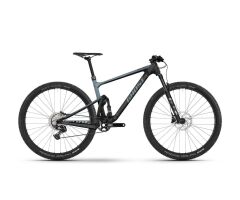 Ghost Lector FS SF Essential XC Fully 2025 | carbon/dark...