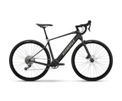 Ghost Path Asket Advanced 0 2025 | carbon/pearl warm grey