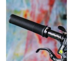 Unleazhed MTB Griffe G1 Schwarz