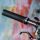 Unleazhed MTB Griffe G1 Schwarz
