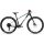 Cube Elite 240 C:62 SLX Kinder MTB 2025 | carbon´n´blue´n´red