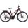Cube Touring Hybrid EXC 625 Trapez Trekking E-Bike 2024 | red´n´white