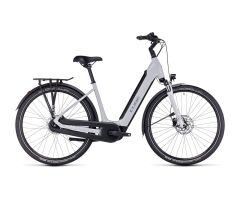 Cube Supreme Hybrid ONE 500 Tiefeinsteiger City E-Bike...