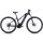 Cube Reaction Hybrid Performance 625 Trapez E-MTB 2024 | black´n´grey
