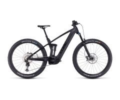 Cube Stereo Hybrid 140 HPC SLX 750 E-Fully 2024 |...