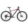 Bulls Copperhead 3GX 29" 12-Gang Mountainbike | Herren | 2019 | schwarz matt & chrome rot
