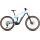 Cube Stereo Hybrid 160 HPC Race 625 27.5 E-Fully 2024 | iceblue´n´black