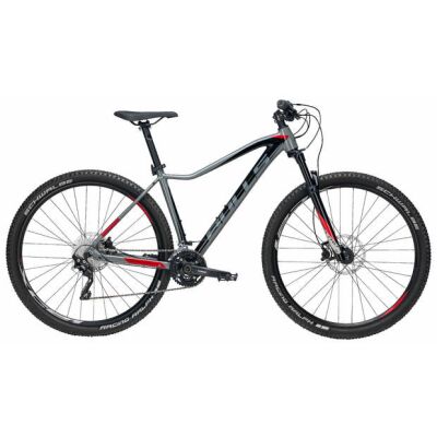 Bulls Aminga 29" 30-Gang Mountainbike | Damen | 2019 | moonwalk grey
