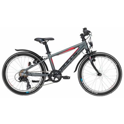 Bulls Pulsar Street Kn206Gg 20 6-Gang Mountainbike |...
