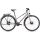 Cube Travel EXC Trapez Trekkingrad 2024 | oatgrey´n´taupe