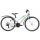 Bulls Pulsar Street 24" 18-Gang Mountainbike | 2019 | weiß
