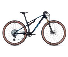 Cube AMS ZERO99 C:68X SLT 29 Race Fully 2024 |...