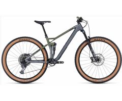 Cube Stereo ONE22 HPC TM XC Fully 2024 |...