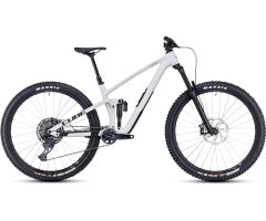 Cube Stereo ONE55 C:62 Race 29 Trailbike 2024 |...