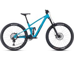 Cube Stereo ONE55 C:62 SLX 29 Trailbike 2024 |...