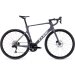 Cube Agree C:62 Rennrad 2024 | grey´n´black