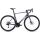 Cube Agree C:62 Rennrad 2024 | grey´n´black