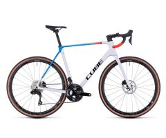 Cube Cross Race C:62 SLX Cyclocrosser 2024 | teamline