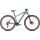 Cube Access WS Race Damen MTB 2024 | sparkgreen´n´olive M