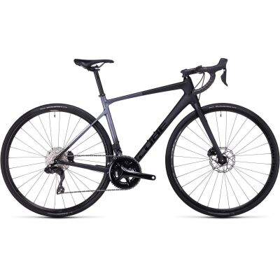 Cube Axial WS GTC SLX Damen Rennrad 2024 | switchorchid´n´carbon 56 cm