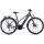 Cube Touring Hybrid ONE 625 Trapez Trekking E-Bike 2024 | grey´n´white Trapeze 46 cm
