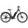 Bulls Iconic 27.5" 9-Gang 500Wh City-E-Bike | Damen | 2019 | schwarz matt
