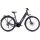 Cube Touring Hybrid ONE 625 Tiefeinsteiger Trekking E-Bike 2024 | grey´n´white Easy Entry 58 cm