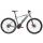 Bulls Six50 EVO 1.5 27.5" 9-Gang 500Wh MTB E-Bike | Herren | 2019 | metallic matt & schwarz matt