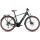 Cube Touring Hybrid ONE 500 Trekking E-Bike 2024 | darkgreen´n´green 50 cm