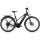 Cube Touring Hybrid Pro 625 Trapez Trekking E-Bike 2024 | black´n´metal Trapeze 54 cm
