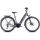 Cube Touring Hybrid EXC 625 Tiefeinsteiger Trekking E-Bike 2024 | grey´n´metal Easy Entry 50 cm